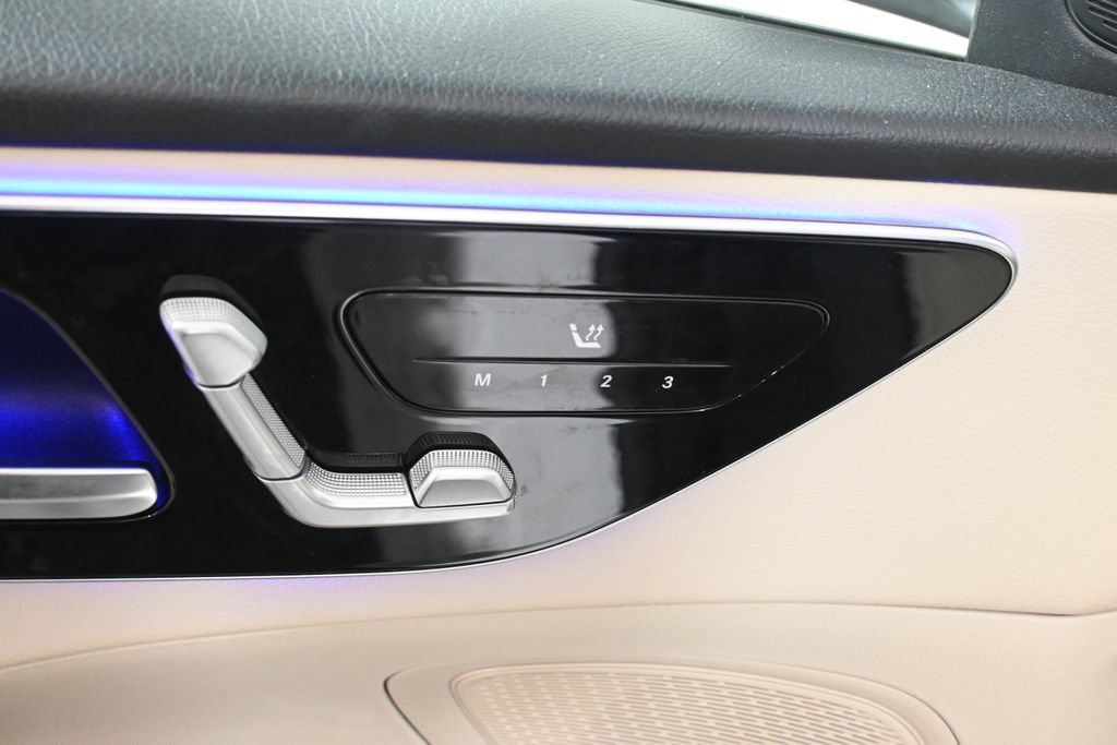 Certified 2024 Mercedes-Benz C 300 4MATIC Sedan image 24