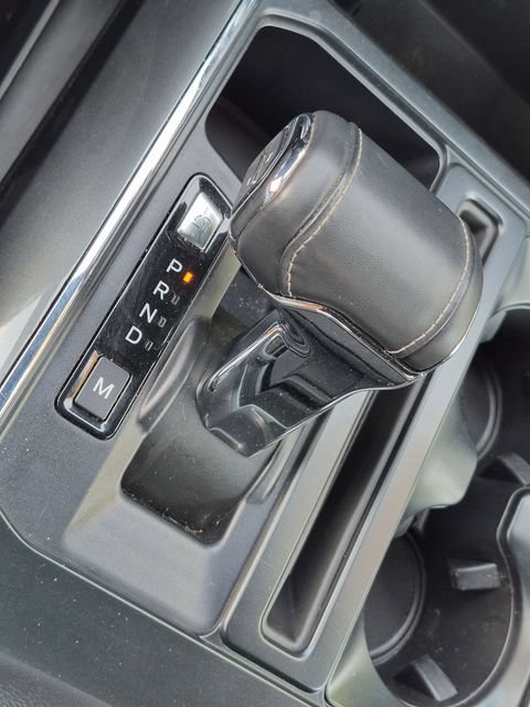 Used 2023 Ford F150 XLT w/ Equipment Group 302A High AWD/4WD image 14