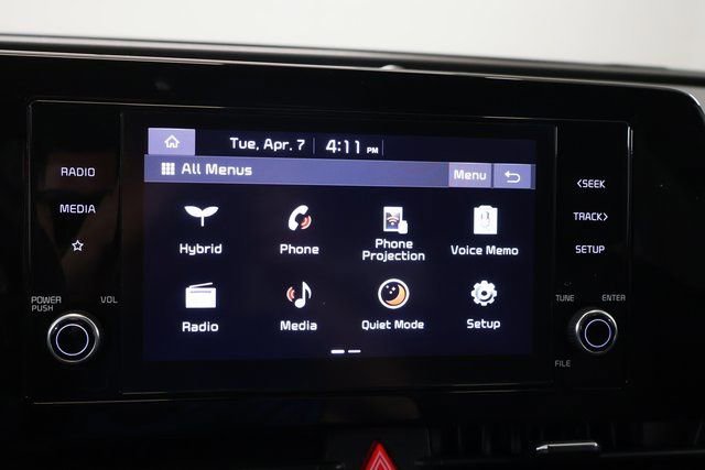 Used 2023 Kia Sportage LX AWD/4WD image 22