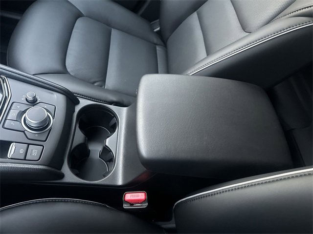New 2025 MAZDA CX-5 AWD 2.5 S image 21