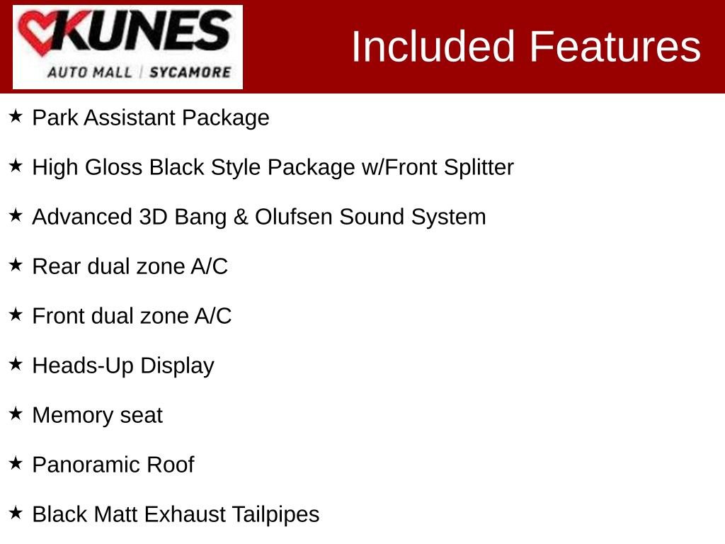 Used 2024 Lamborghini Urus S image 2