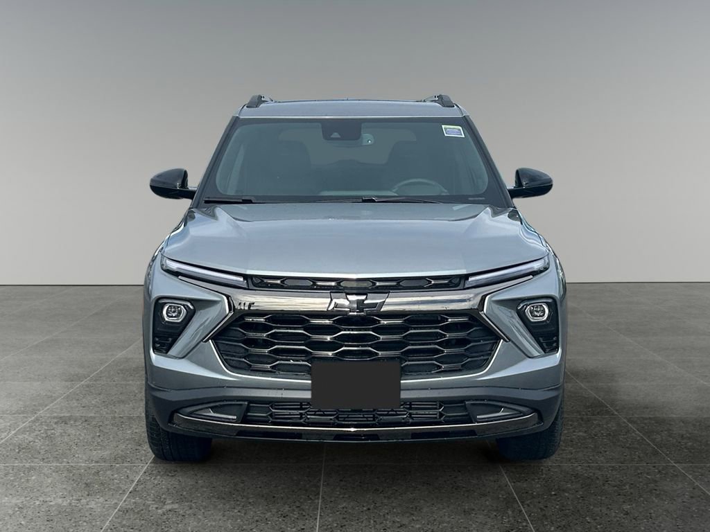 New 2026 Chevrolet TrailBlazer ACTIV w/ Convenience Package AWD/4WD image 2