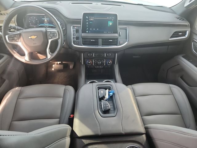 Used 2023 Chevrolet Tahoe LT w/ LT Signature Plus Package image 10