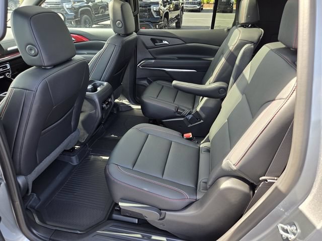 New 2026 Chevrolet Traverse Z71 w/ Driver Confidence Package AWD/4WD image 7