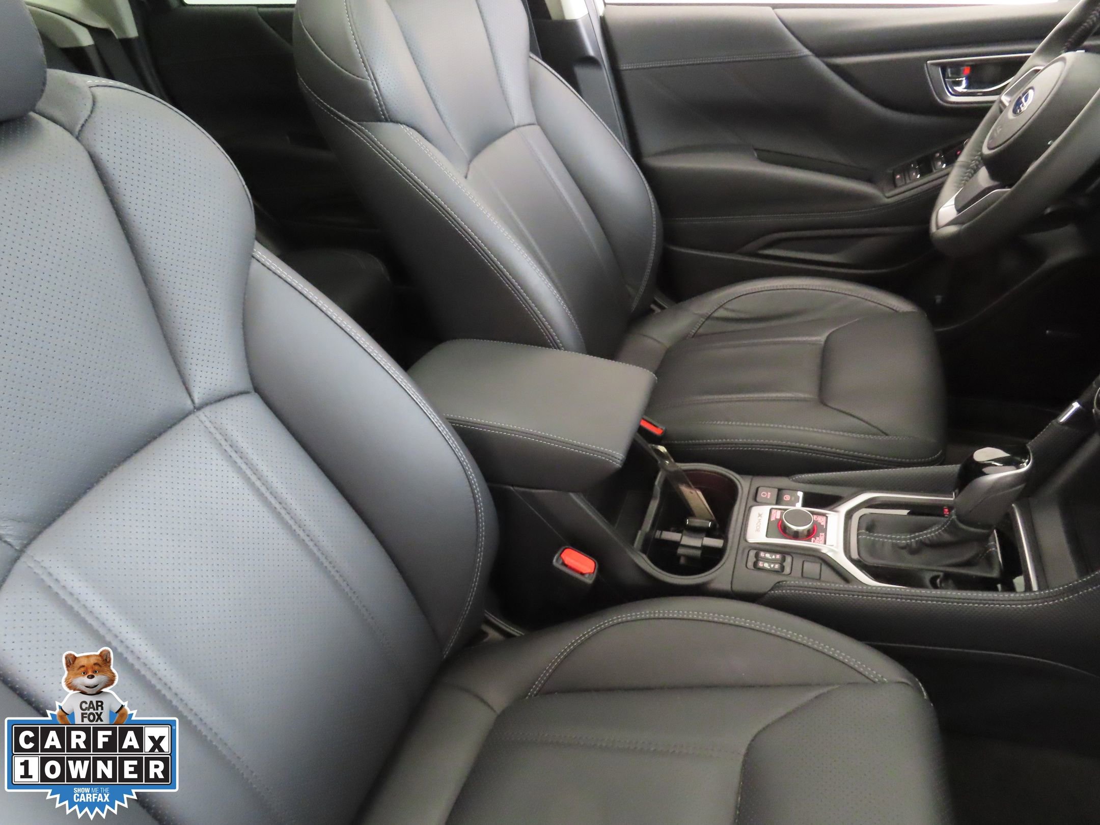 Used 2023 Subaru Forester Touring AWD/4WD image 29