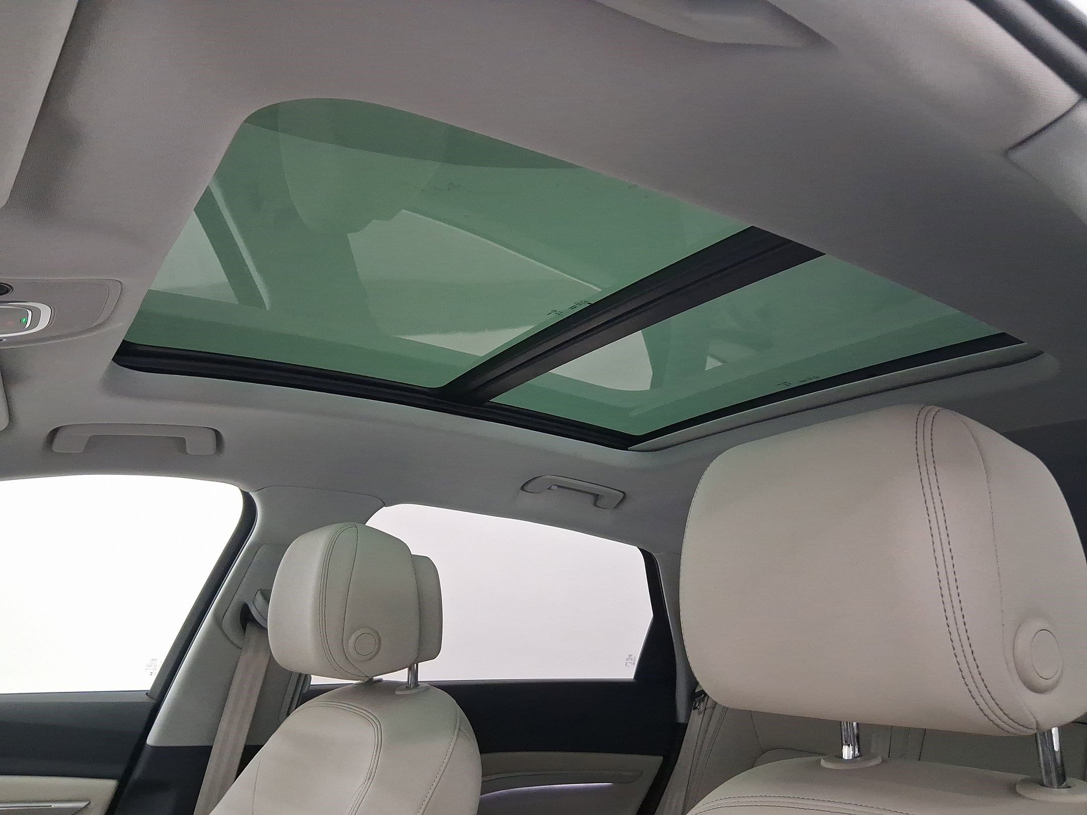 Certified 2024 Audi Q8 e-tron Premium Plus w/ Premium Plus Package image 13