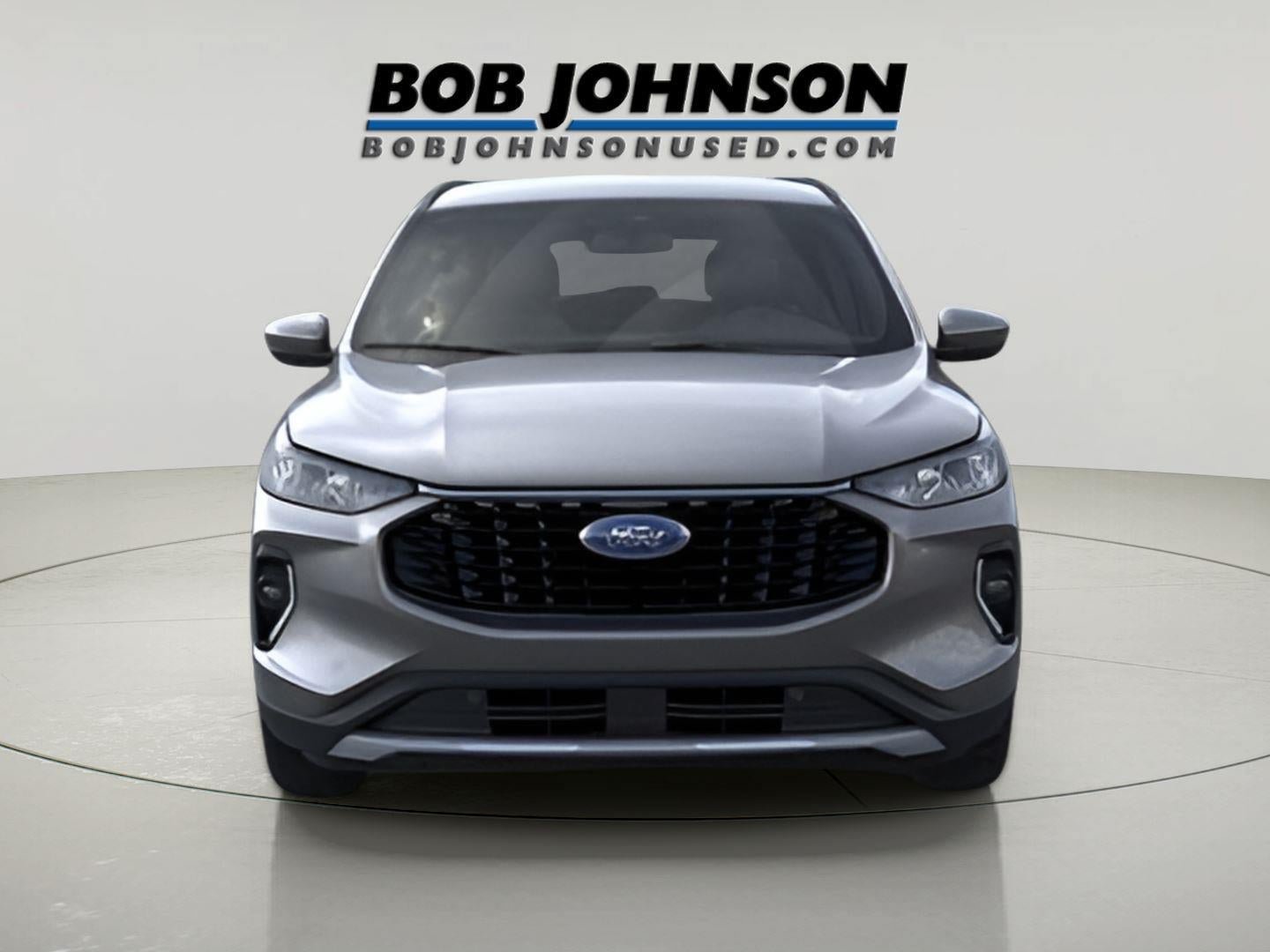 New 2023 Ford Escape SE FWD image 12