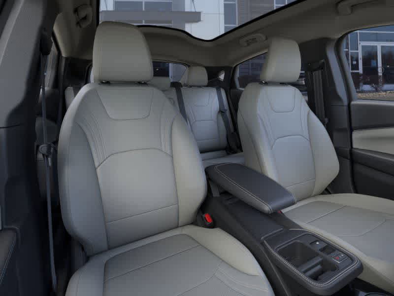 New 2025 Ford Mustang Mach-E Premium image 10