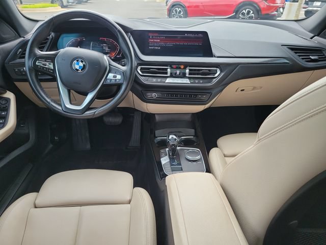 Used 2021 BMW 228i Gran Coupe w/ Convenience Package FWD image 15