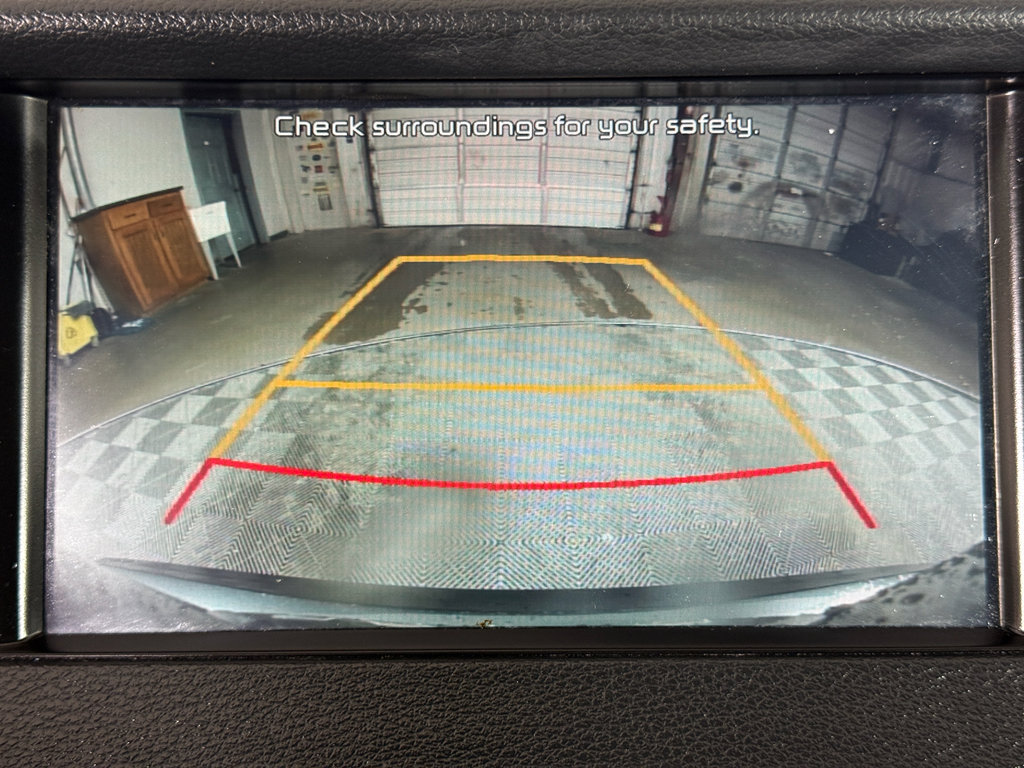 Used 2018 Kia Cadenza Technology image 29