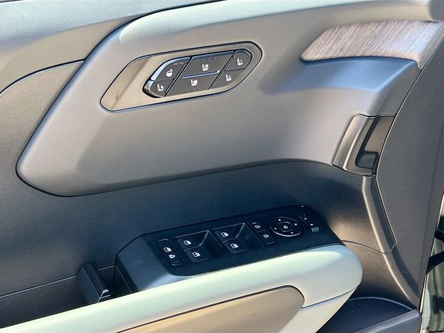 New 2027 Kia Telluride X-Line SX Prestige AWD/4WD image 18