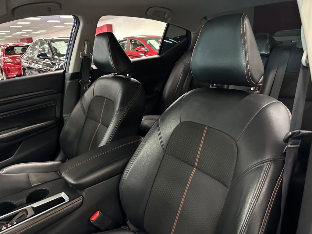 Used 2022 Nissan Altima 2.5 SR image 16