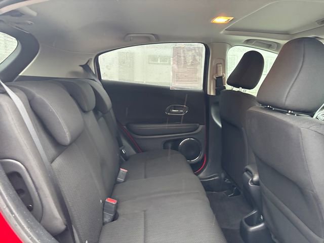 Used 2017 Honda HR-V EX image 18