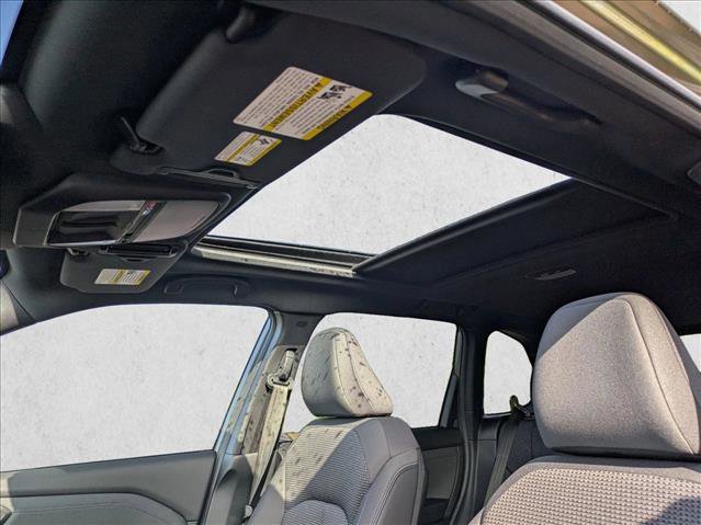 New 2026 Subaru Forester Premium image 14