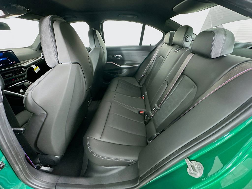 New 2026 BMW M3 Competition w/ Executive Package image 31