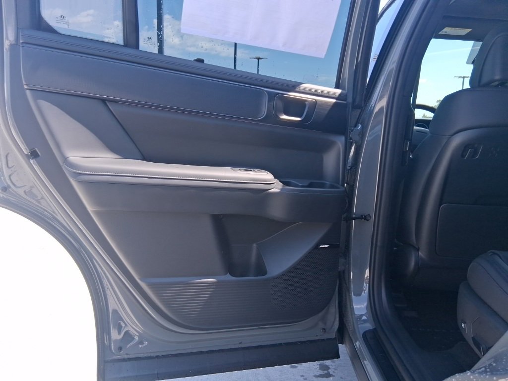 New 2026 Hyundai Santa Fe Calligraphy image 15