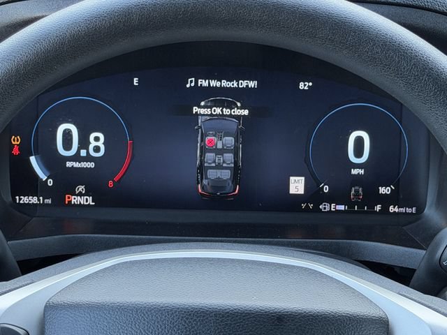 Used 2026 Ford Explorer Active RWD image 15