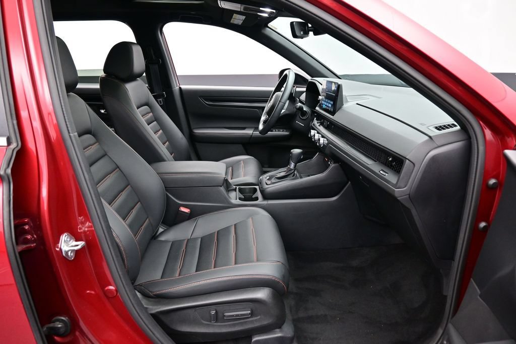 Certified 2024 Honda CR-V Sport-L image 35