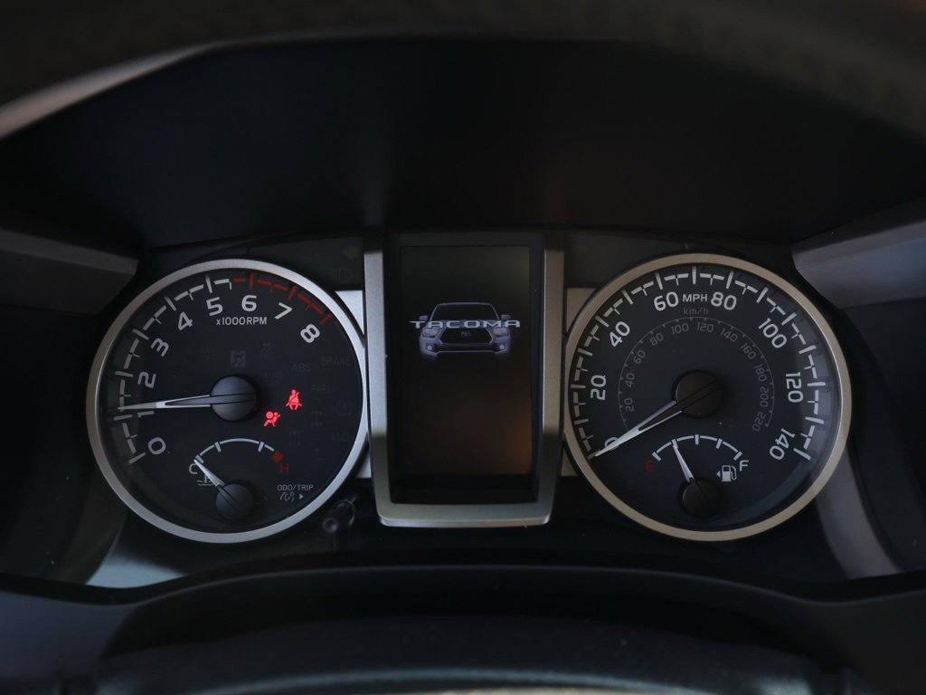 Used 2021 Toyota Tacoma SR5 image 27