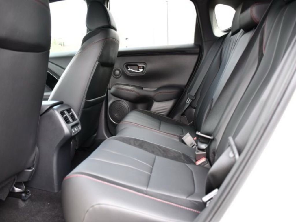 New 2025 Acura ADX A-Spec image 16