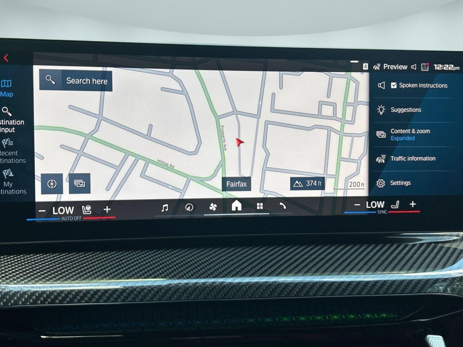 New 2027 BMW M4 xDrive Competition AWD/4WD image 23