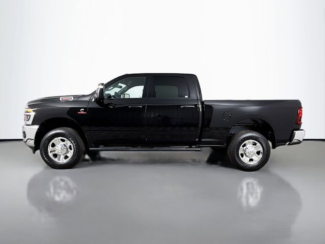 New 2026 RAM 3500 Tradesman image 4