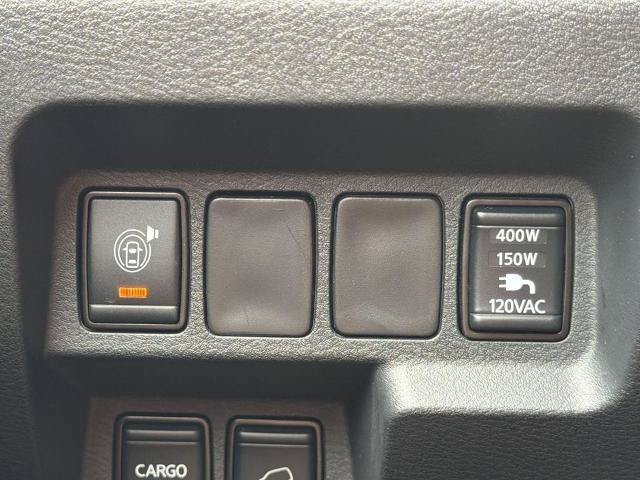 Certified 2022 Nissan Frontier PRO-4X w/ Pro-4X Premium Package AWD/4WD image 15