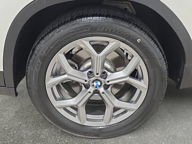 Certified 2024 BMW X3 xDrive30i w/ Convenience Package AWD/4WD image 28