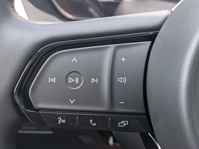 New 2026 MAZDA CX-5 Preferred AWD/4WD image 22