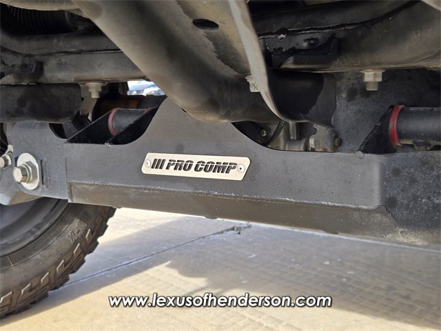 Used 2021 Toyota Tacoma TRD Off-Road w/ Technology Package image 9