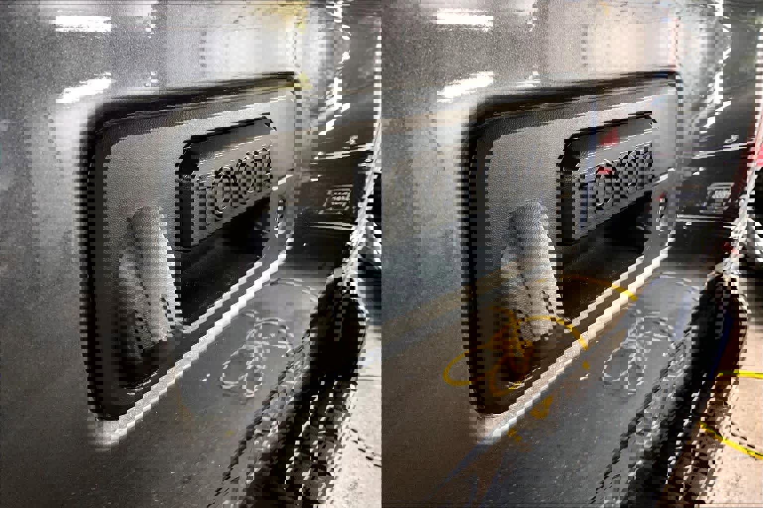 Certified 2023 Toyota Tacoma TRD Sport w/ Technology Package image 29