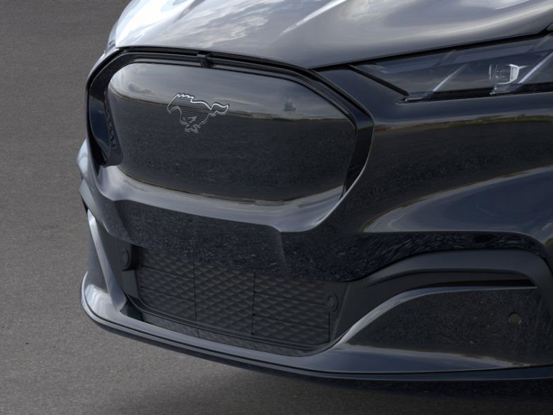 New 2026 Ford Mustang Mach-E Premium AWD/4WD image 39