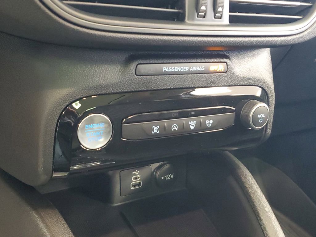 New 2026 Ford Escape Active w/ Tech Pack #1 image 24