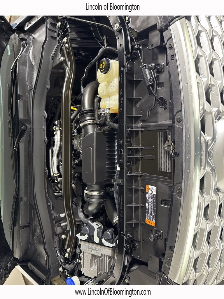 Used 2022 Ford Explorer Platinum w/ Equipment Group 601A image 74