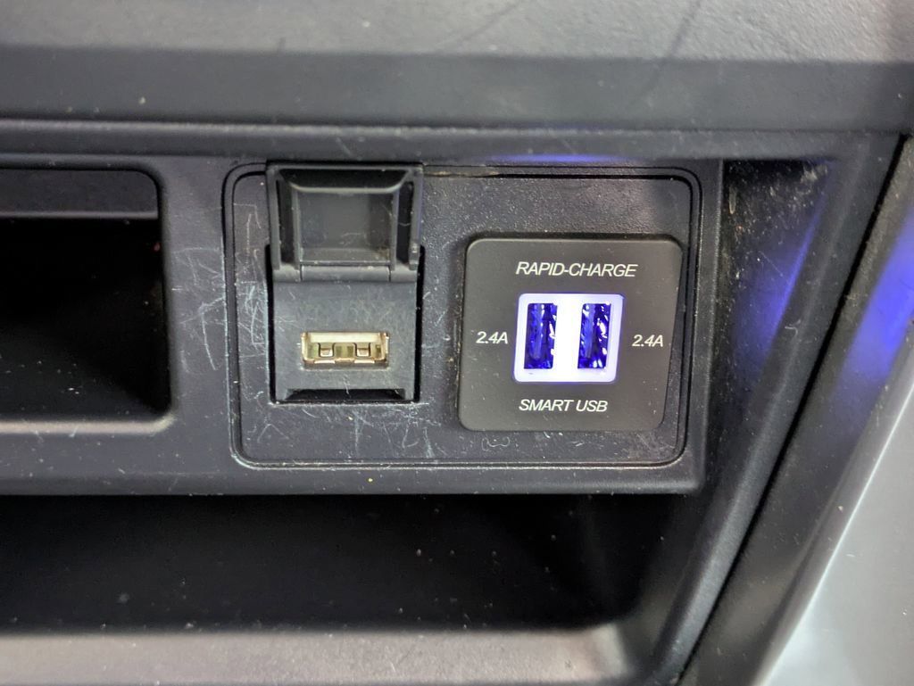 Used 2023 Toyota 4Runner SR5 image 24