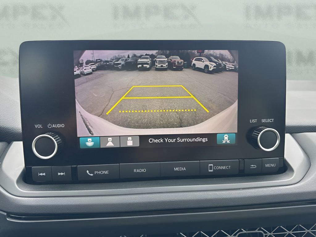 Used 2024 Honda Accord EX image 20