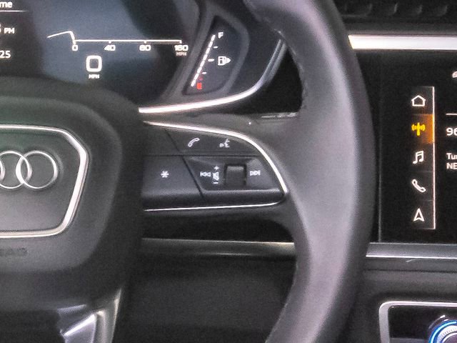 Certified 2024 Audi Q3 2.0T Premium Plus w/ Premium Plus Package image 17