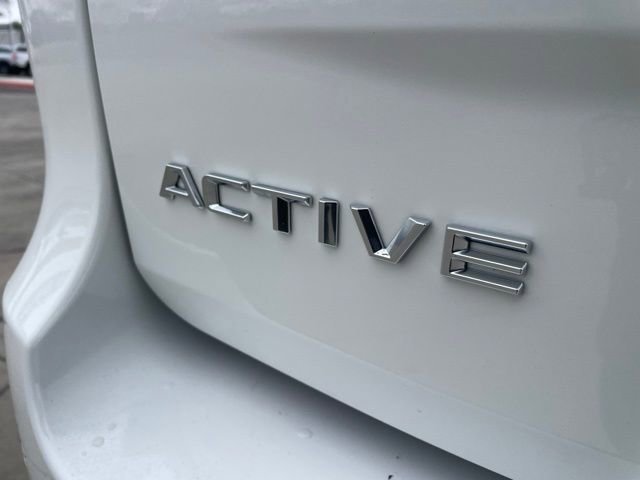New 2026 Ford Expedition Active image 30