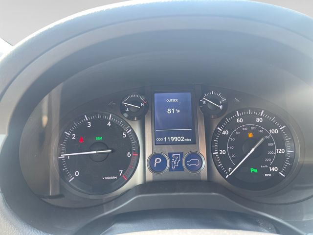Used 2018 Lexus GX 460 Premium w/ Premium Package AWD/4WD image 23