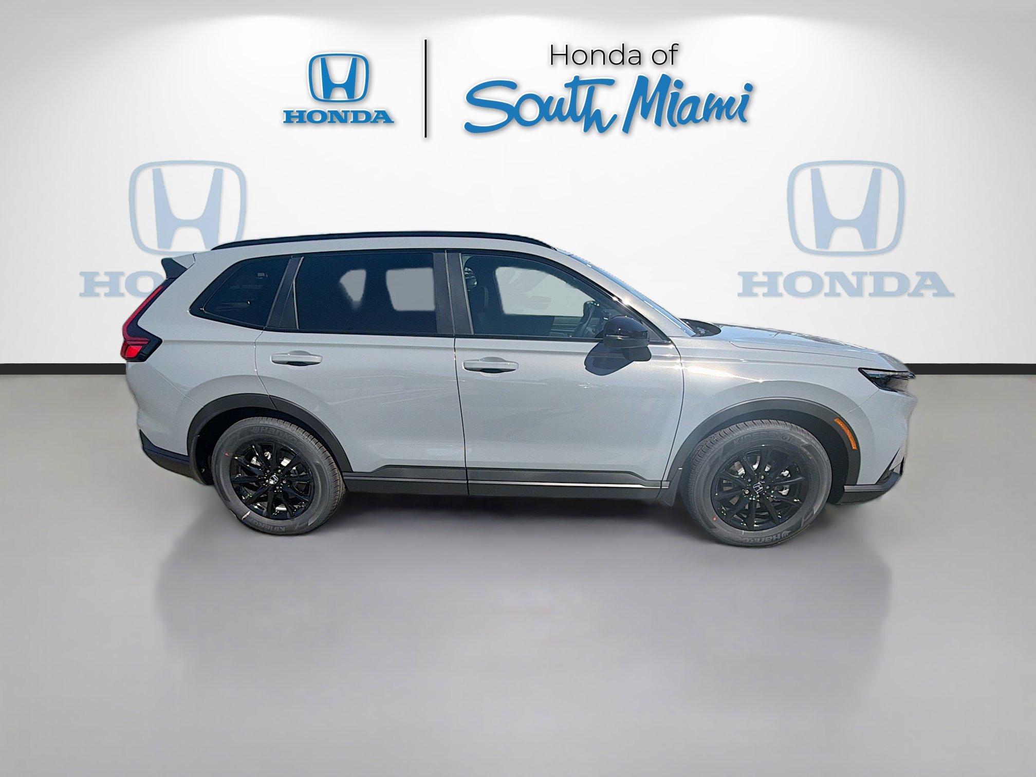 New 2026 Honda CR-V Sport-L image 8