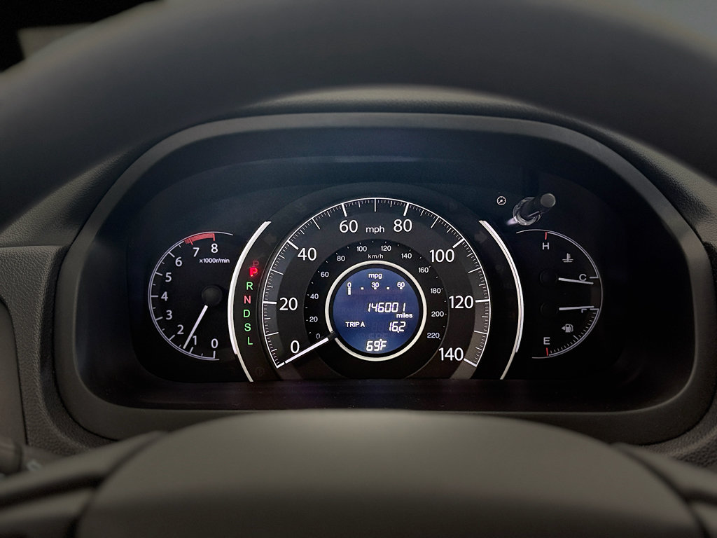Used 2016 Honda CR-V EX image 16