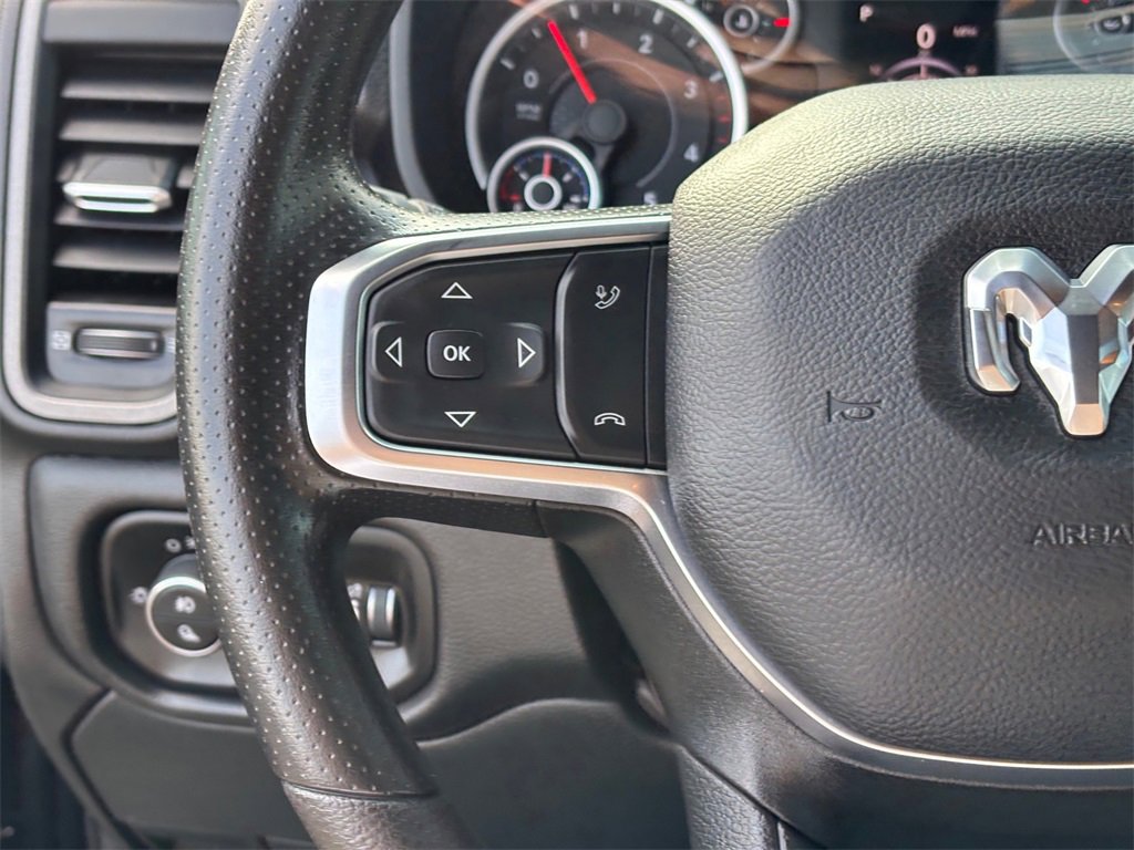 Used 2025 RAM 2500 Tradesman image 17