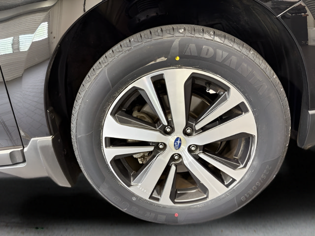 Used 2018 Subaru Outback 2.5i Limited AWD/4WD image 41