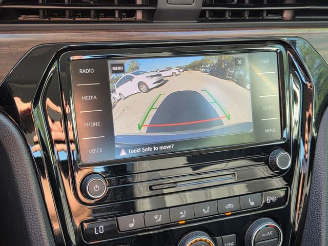 Used 2020 Volkswagen Passat 2.0T SEL FWD image 21