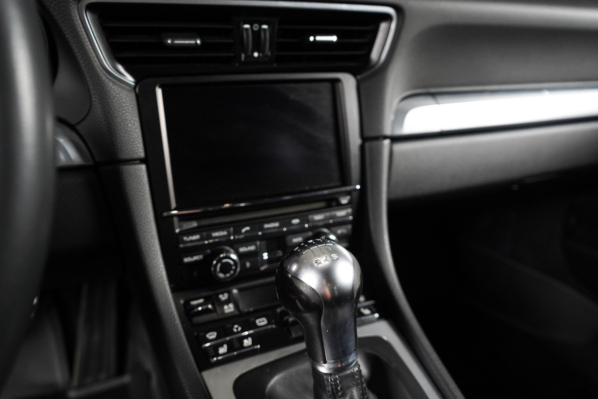 Used 2013 Porsche 911 Carrera 4 AWD/4WD image 62