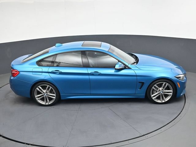 Used 2018 BMW 430i Gran Coupe RWD image 22