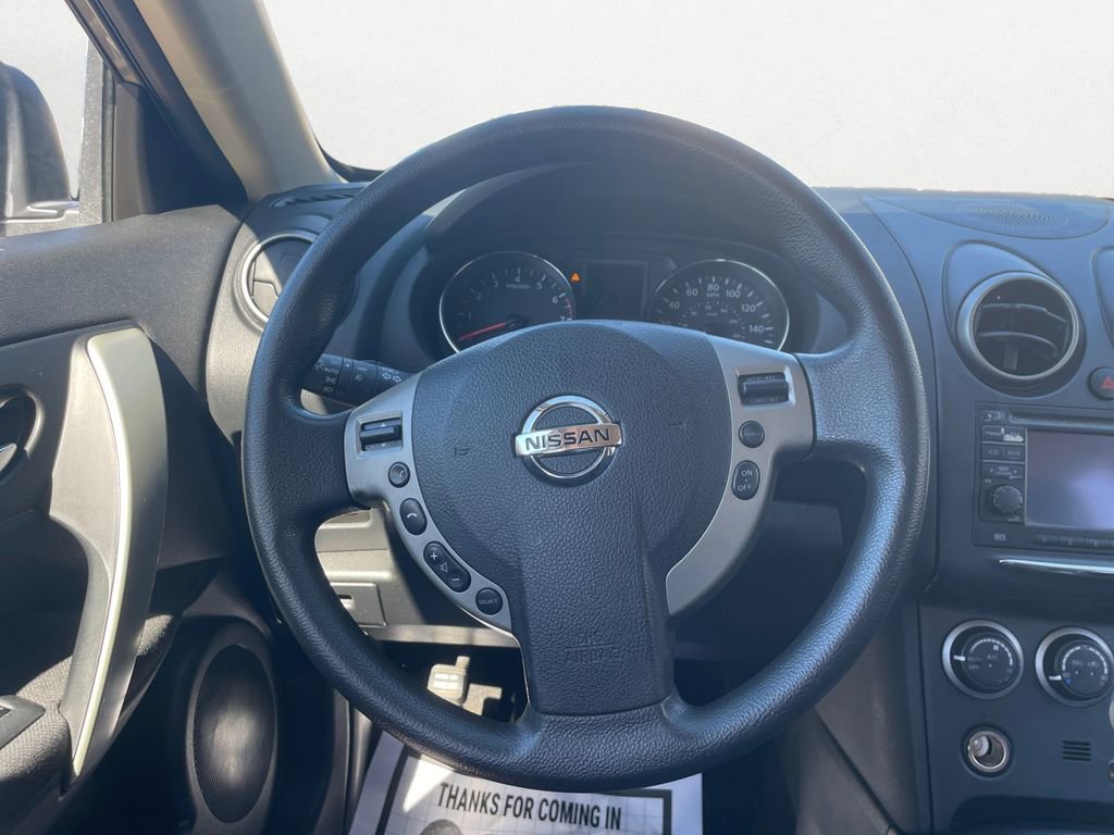 Used 2011 Nissan Rogue SV w/ Premium Pkg image 15
