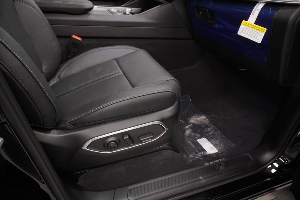 New 2026 Jeep Grand Wagoneer L Limited image 36