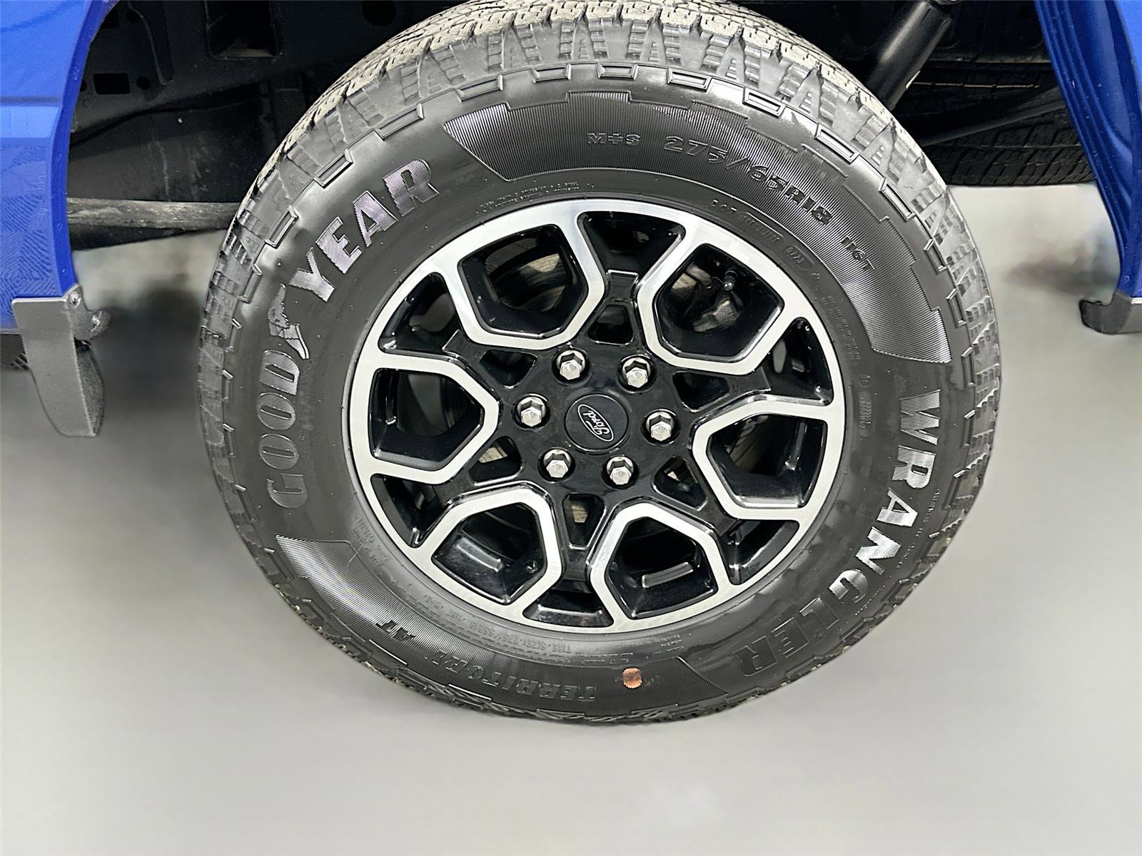 Used 2023 Ford F150 XLT w/ Equipment Group 302A High image 27