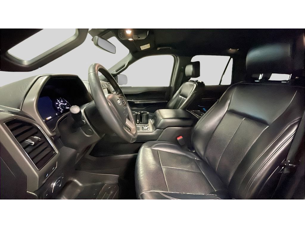 Used 2019 Ford Expedition XLT w/ Equipment Group 202A image 10